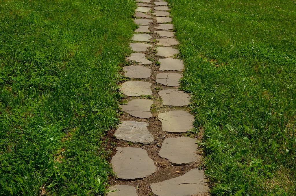 Flagstone vs Slate What’s the Difference? Stone Center